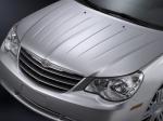 Chrysler Sebring 2007 года